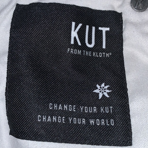 Kut From The Kloth Jeans - Picture 6 of 9